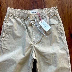 Bellerose Boys Khakis size 12